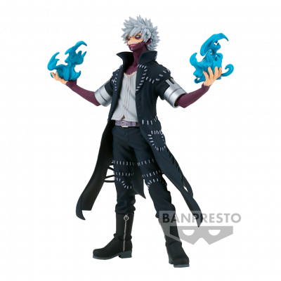 MHA - DABI 20CM