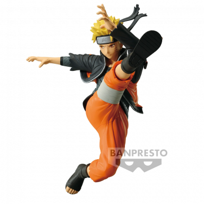 NA - UZUMAKI NARUTO 14CM