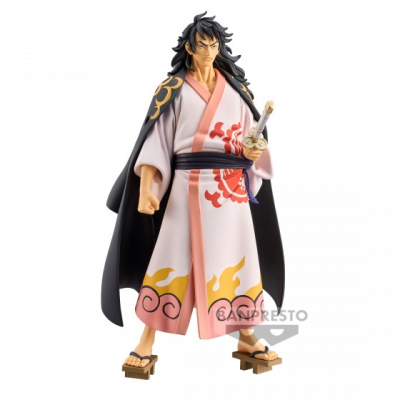 OP - KOUZUKI MOMONOSUKE 13CM