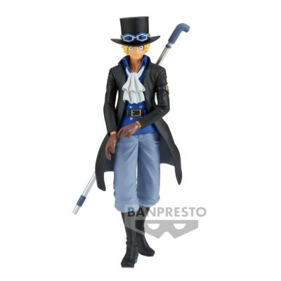 OP - SABO 17CM
