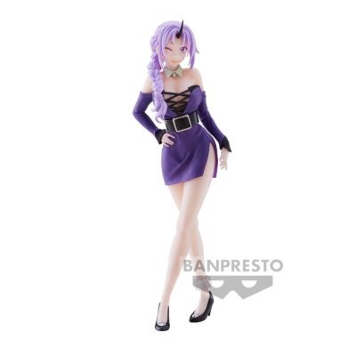 TTIGRS - SHION 17CM