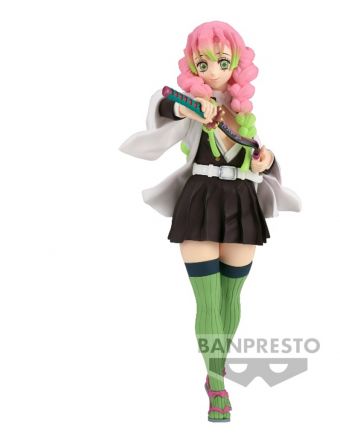 DS - MITSURI KANROJI 16CM