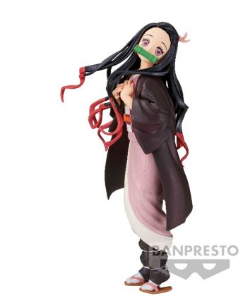 DS - NEZUKO KAMADO 22CM