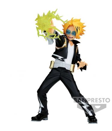 MHA - DENKI KAMINARI 15CM