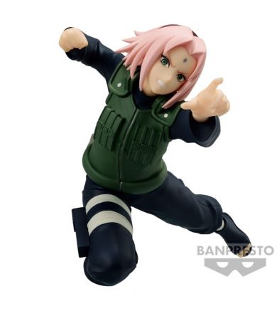 NA - HARUNO SAKURA 15CM