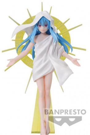 TTIGRS - RAPHAEL RIMURU 16CM