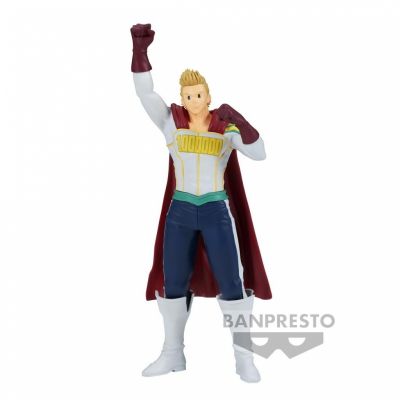 MHA - LEMILLION 17CM