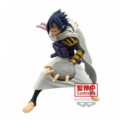 MHA - SUNEATER 14CM