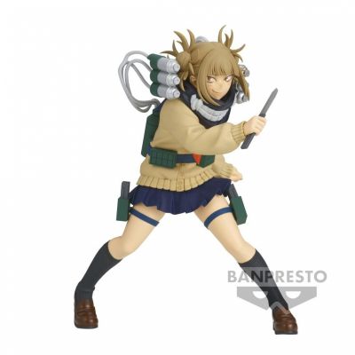 MHA - HIMIKO TOGA 17CM