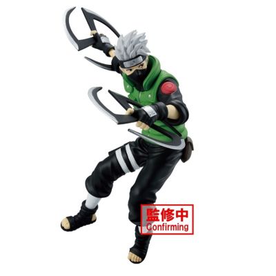 NA - HATAKE KAKASHI 13CM
