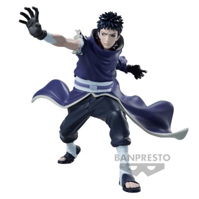 NA - OBITO UCHIWA 14CM