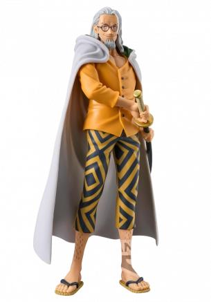 OP - SILVERS RAYLEIGH 17CM