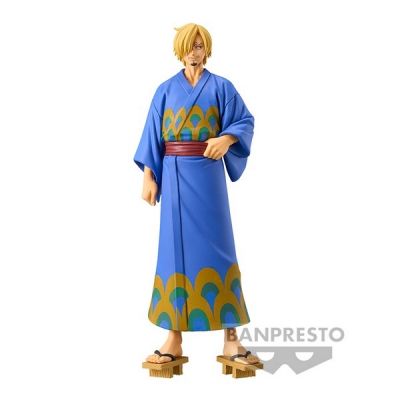 OP - SANJI 17CM