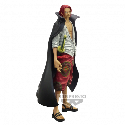 OP - SHANKS 23CM