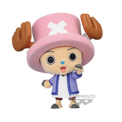 OP - TONY TONY CHOPPER 7CM