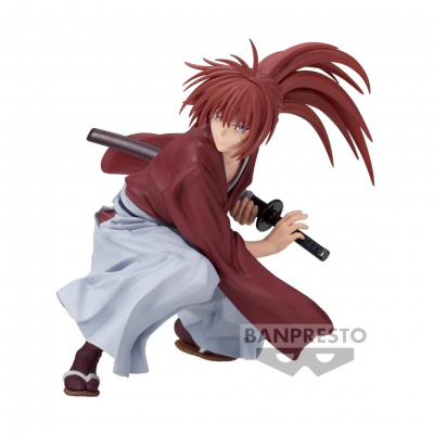 RK - KENSHIN HIMURA 12CM
