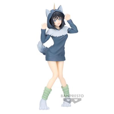 TTIGRS - SHIZU 16CM