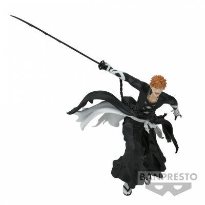 BLE - ICHIGO KUROSAKI 12CM