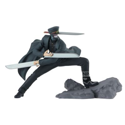 CM - SAMURAI SWORD 10CM