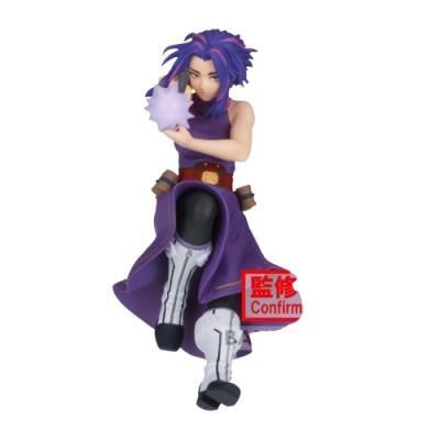 MHA - LADY NAGANT 13CM