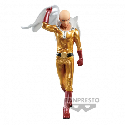 OPM - SAITAMA METALIC 20CM