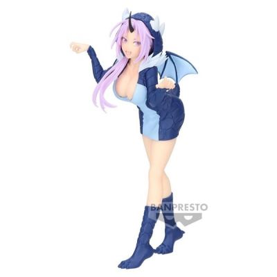 TTIGRS - SHION 16CM