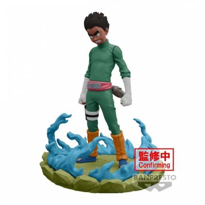NA - ROCK LEE 12CM