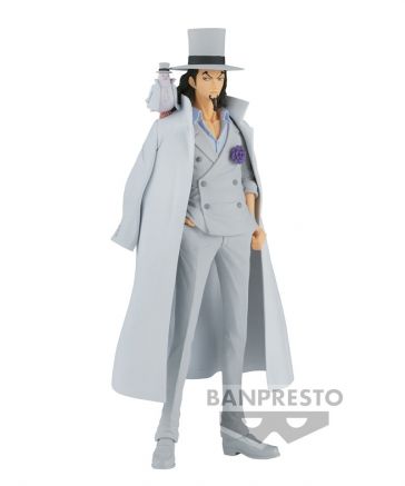 OP - ROB LUCCI 17CM
