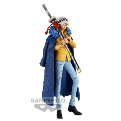 OP - TRAFALGAR LAW 23CM