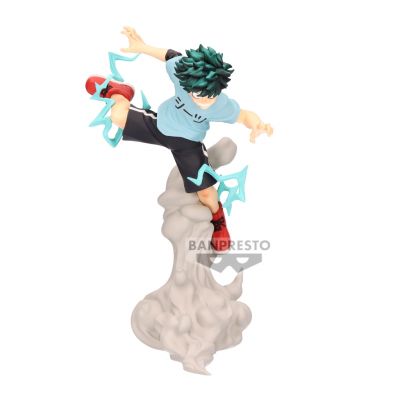 MHA - IZUKU MIDORIYA 11CM