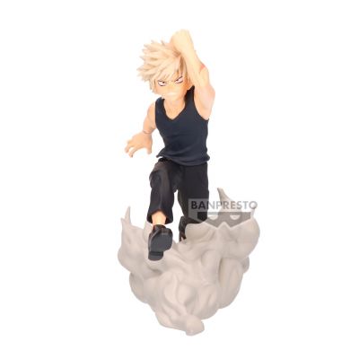 MHA - KATSUKI BAKUGO 12CM
