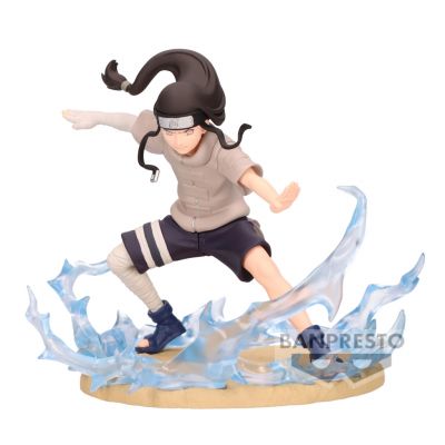 NA - HYUGA NEJI 10CM