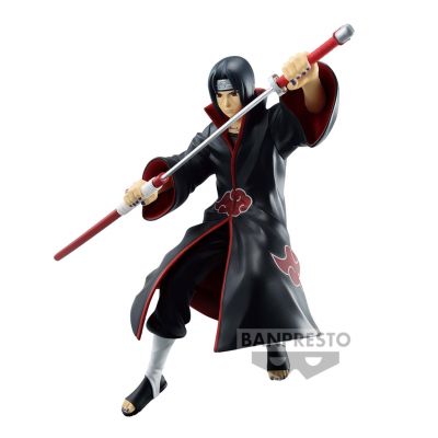 NA - UCHIHA ITACHI 16CM