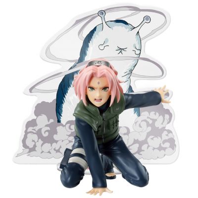 NA - HARUNO SAKURA 9CM