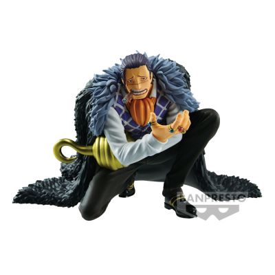 OP - CROCODILE 8CM
