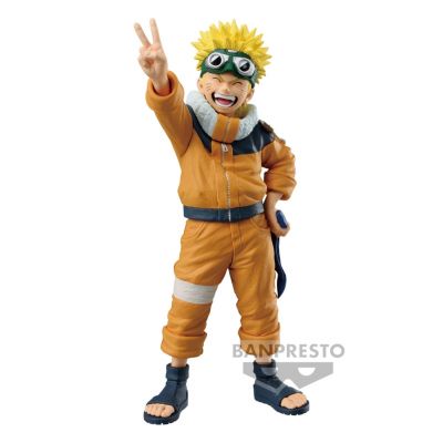 NA - UZUMAKI NARUTO 16CM