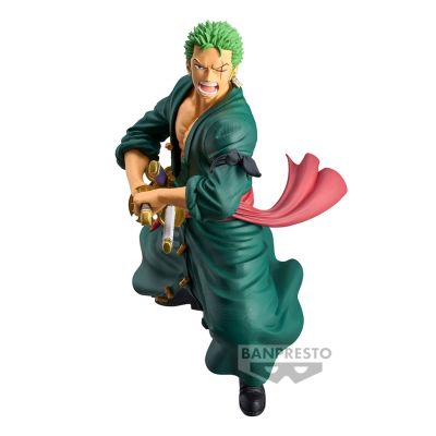 OP - RORONOA ZORO 22CM