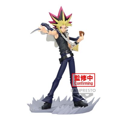 YU - YUGI 13CM
