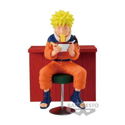 NA - UZUMAKI NARUTO 10CM