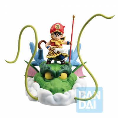 DBZ - SON GOHAN KID 18CM