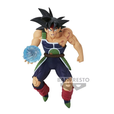 DBZ - BARDOCK 14CM