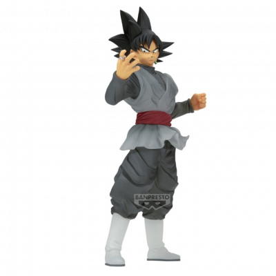 DBS - BLACK GOKU 20CM
