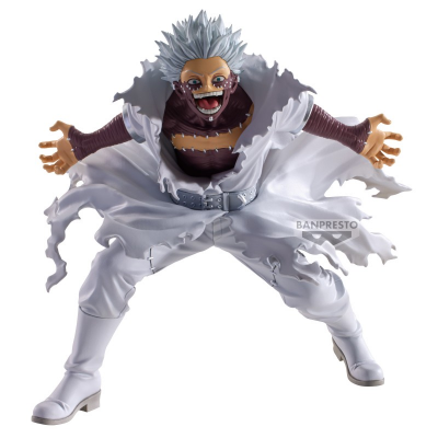 MHA - DABI 18CM