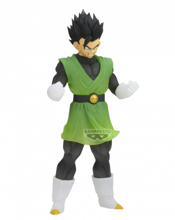 DBZ - SON GOHAN GRAND SAIYAMAN 18CM