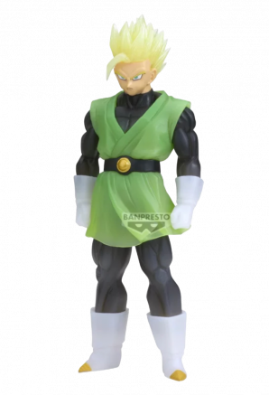 DBZ - SON GOHAN GRAND SAIYAMAN SS 18CM