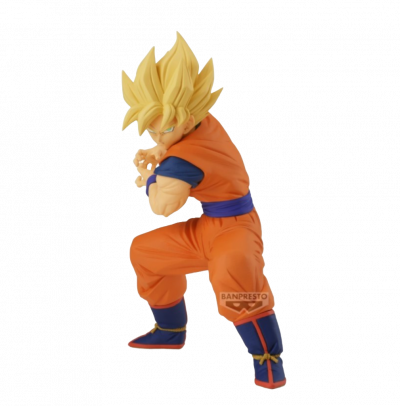 DBZ - SON GOKU 22CM