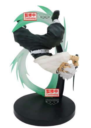 DS - SHINAZUGAWA SANEMI 17CM