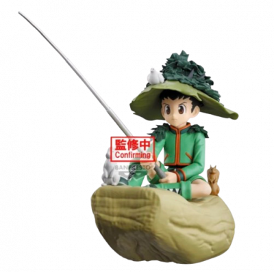 HXH - GON 11CM
