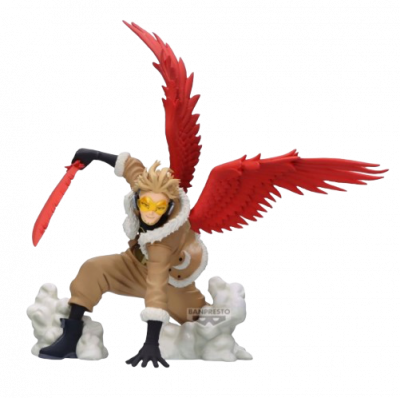 MHA - HAWKS 11CM