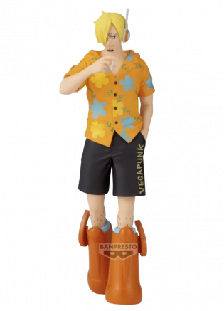 OP - SANJI 17CM